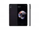 CELULAR XIAOMI REDMI NOTE 5 64GB - PRETO - GLOBAL
