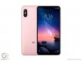 CELULAR XIAOMI REDMI NOTE 6 PRO 64GB ROSE