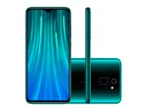 CELULAR XIAOMI REDMI NOTE 8 PRO DUAL CHIP 64GB GREEN