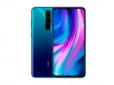 CELULAR XIAOMI REDMI NOTE 8 PRO DUAL CHIP 64GB OCEAN BLUE