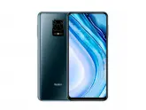 CELULAR XIAOMI REDMI NOTE 9 128GB BLACK 4GB RAM