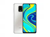 CELULAR XIAOMI REDMI NOTE 9S 64GB BRANCO