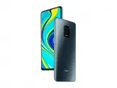 CELULAR XIAOMI REDMI NOTE 9S DUAL 128GB GREY