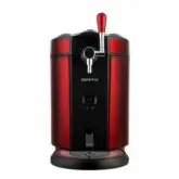 CHOPEIRA MAXICOOLER VERMELHO 110/220 BR/PY