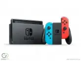 CONSOLE NINTENDO SWITCH - SEM JOGOS - NEON