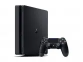 CONSOLE PLAYSTATION 4 500GB 2115A 3 JOGOS GOD - TURISMO - UNCHAR