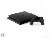 CONSOLE SONY PLAYSTATION 4 ULTRA SLIM 1TB CUH-2116B - CAIXA AZUL