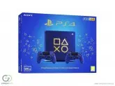 CONSOLE SONY PS4 500GB SEM JOGOS CUH-2215B CAIXA AZUL