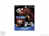 CONTROLE GT + GRAND TURISMO BUNDLE - PLAYSTATION 4