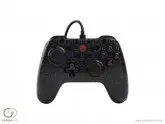 CONTROLE NINTENDO SWITCH WIRED BOWSER SHADOW
