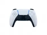 CONTROLE SONY PS5 DUALSENSE WIRELESS WHITE