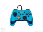 CONTROLE WIRED CHROME ZELDA NINTENDO SWITCH