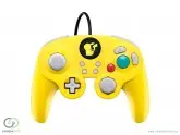 CONTROLE WIRED PAD PRO POKEMON - NINTENDO SWITCH
