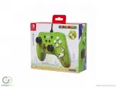 CONTROLE WIRED SUPER MARIO YOSHI NINTENDO SWITCH