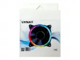COOLER SATELLITE 12X12 GABINETE 16C RGB