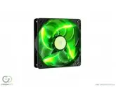 COOLER SATELLITE 12X12 P GABINETE LED VERDE