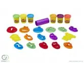 CRIAR HISTORIAS HASBRO PLAY-DOH B9015
