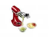 DESCASCADOR DE LEGUMES PARA BATEDEIRA KITCHENAID