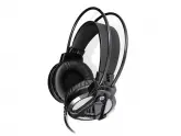 FONE COM MICROFONE HP H100 GAMING PRETO 2 JACK 3.5MM