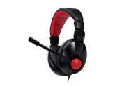 FONE COM MICROFONE SATELLITE GAMING AE-265