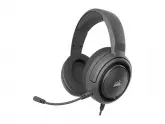 FONE CORSAIR GAMER HS35 BLACK CA-9011195-NA