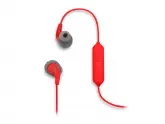 FONE DE OUVIDO JBL ENDURANCE RUN BT VERMELHO
