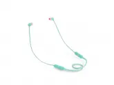 FONE DE OUVIDO JBL T110BT GREEN