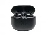 FONE DE OUVIDO JBL T125TWS BT BLACK