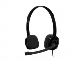 FONE DE OUVIDO LOGITECH H151 981-00587
