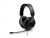 FONE JBL QUANTUM 100 OVER EAR BLACK