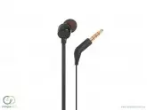 FONE JBL T110 PRETO