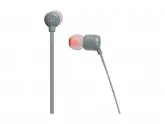 FONE JBL T110BT - CINZA