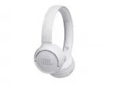 FONE JBL T500BT WIRELESS BRANCO