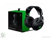 FONE RAZER MANO WAR WIRELESS PC HEADSET