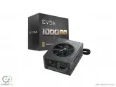 FONTE 1000W EVGA GOLD GQ 80 PLUS 210-GQ-1000-V1