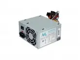 FONTE 500W MTEK NORMAL 24 PINOS CP-005