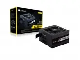 FONTE ATX CORSAIR 550W TX550M 80 PLUS GOLD