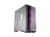 GABINETE GAMER COOLER MASTER MASTERBOX MB511 RGB