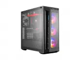 GABINETE GAMER COOLER MASTER MASTERBOX MB530P RGB
