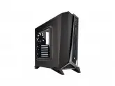 GABINETE GAMER CORSAIR CARBIDE SPEC-ALPHA - PRETO E SILVER