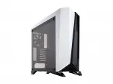 GABINETE GAMER CORSAIR SPEC OMEGA PRETO/BRANCO