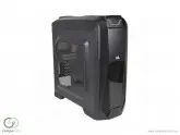 GABINETE GAMER MTEK E01 SERVER/USB3.0/USB2.0 BLACK