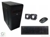 GABINETE KIT MTEK D099B 4BAIAS PORTUGUES MULT