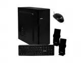 GABINETE KIT SATELLITE K702 ESPANHOL PRETO