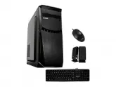 GABINETE KIT SATELLITE K703 ESPANHOL PRETO
