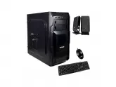 GABINETE KIT SATELLITE K721 ESPANHOL PRETO
