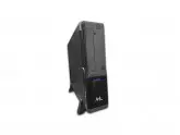 GABINETE MICRO MTEK MK303 ITX/ITV 200W BLACK