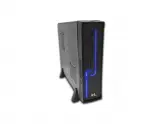 GABINETE MICRO MTEK MK308 ITX/ITX 200W BLACK