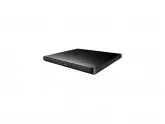 GRAVADOR EXTERNO DVD LG PRETO USB 2.0