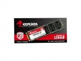 HD SSD M.2 128GB KEEPDATA KDM128G-J12 2280